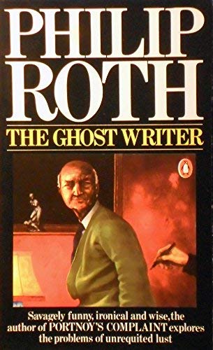 9780140055177: The Ghost Writer