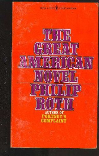 9780140055191: The Great American Novel