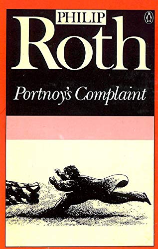 Imagen de archivo de Portnoy's Complaint a la venta por WorldofBooks