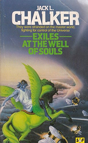Beispielbild fr Exiles At The Well Of Souls zum Verkauf von Wonder Book