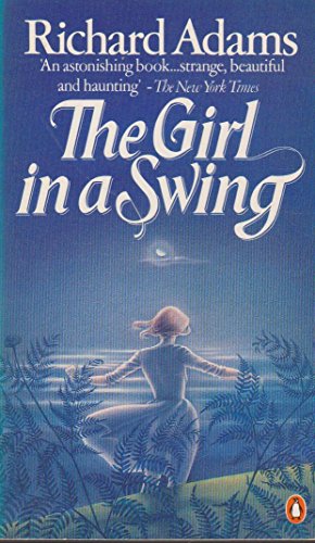 Stock image for THE GIRL IN A SWING for sale by ThriftBooks-Atlanta