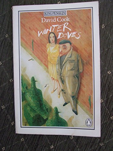 9780140055412: Winter Doves Paperback David Fuller Cook