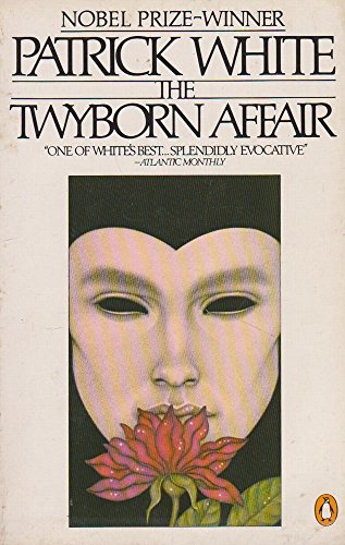 Beispielbild fr The Twyborn Affair zum Verkauf von Better World Books