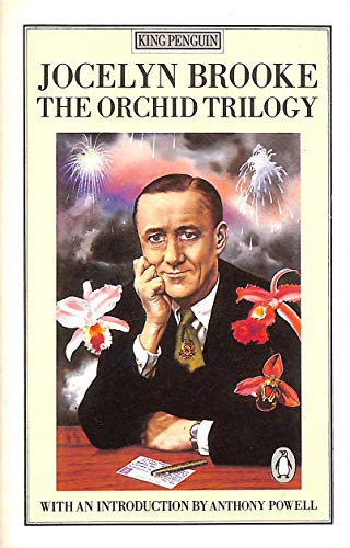 9780140055450: The Orchid Trilogy: The Military Orchid; a Mine of Serpents; the Goosecathedral: "Military Orchid", "Mine of Serpents" and "Goose Cathedral"