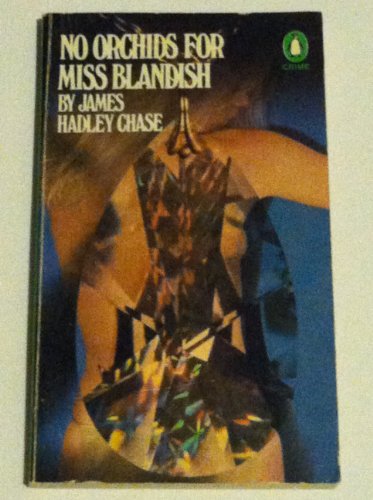 Beispielbild fr No Orchids For Miss Blandish zum Verkauf von Goldstone Books