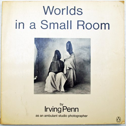 9780140055658: Worlds in a Small Room