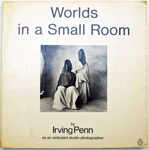 WORLDS in a SMALL ROOM