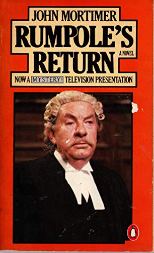Stock image for Rumpole's Return for sale by R Bookmark