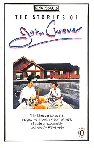 9780140055757: The Stories of John Cheever