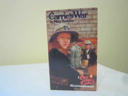 Imagen de archivo de Carrie's War a la venta por Better World Books