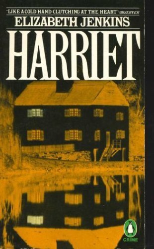 Harriet (9780140055825) by Jenkins, Elizabeth