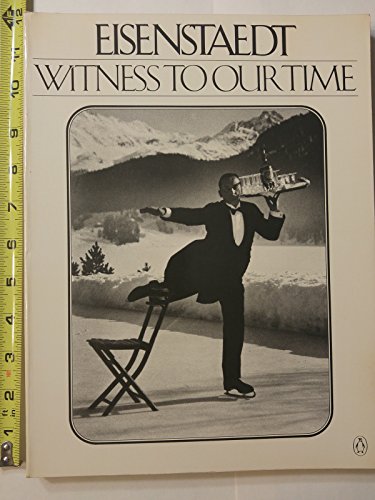 Stock image for Witness to Our Time for sale by Better World Books