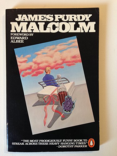 Imagen de archivo de Malcolm a la venta por Ergodebooks