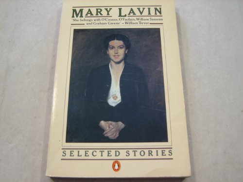 Imagen de archivo de Lavin: Selected Stories a la venta por My Dead Aunt's Books