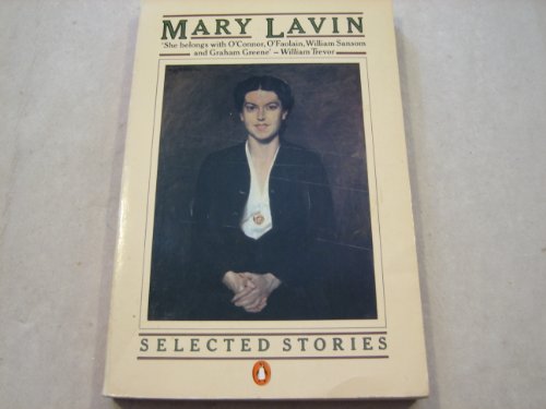 Lavin: Selected Stories (9780140056020) by Lavin, Mary