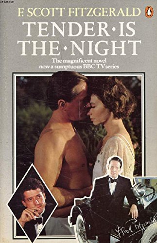 Imagen de archivo de Tender is the Night: A Romance a la venta por WorldofBooks
