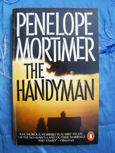 Imagen de archivo de The Handyman a la venta por WorldofBooks