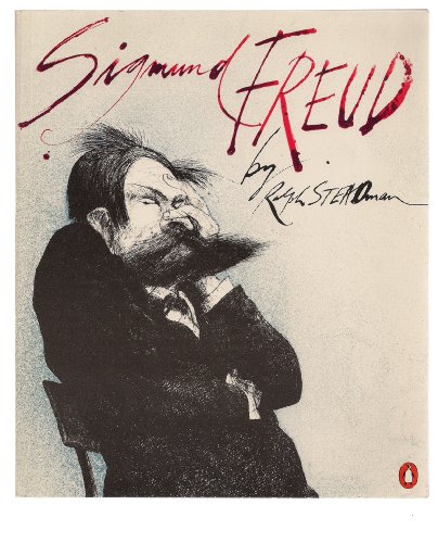 9780140056235: Sigmund Freud