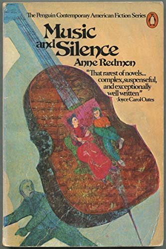 Beispielbild fr Music and Silence (The Penguin contemporary American fiction series) zum Verkauf von Robinson Street Books, IOBA