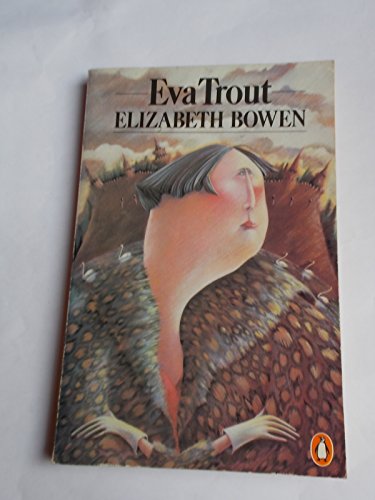 Stock image for Eva Trout for sale by WorldofBooks