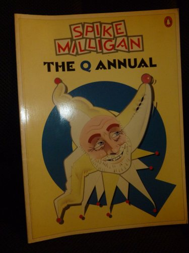 Stock image for The Q Annual for sale by Valley Books