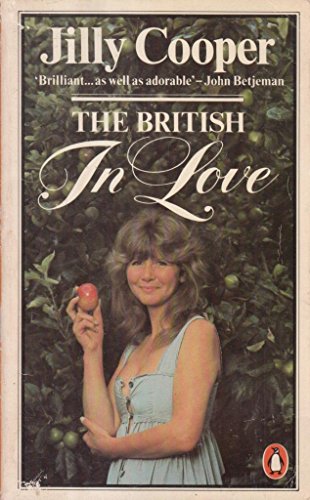9780140056501: The British in Love