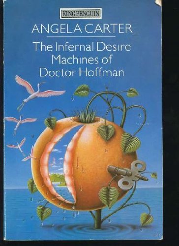 9780140056518: The Infernal Desire Machines of Doctor Hoffman