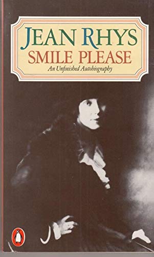 9780140056532: Smile Please: An Unfinished Autobiography