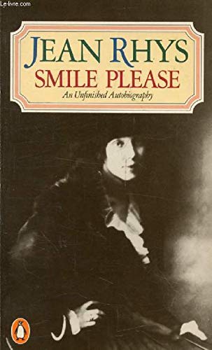 9780140056532: Smile Please: An Unfinished Autobiography