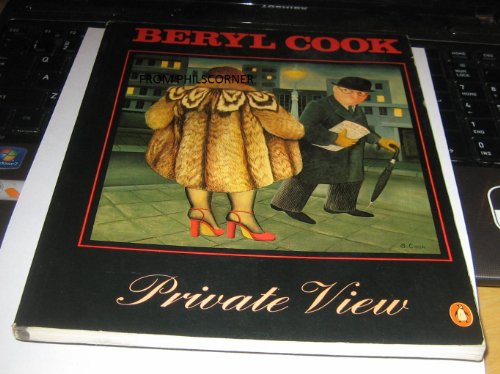 Stock image for Private View for sale by Better World Books