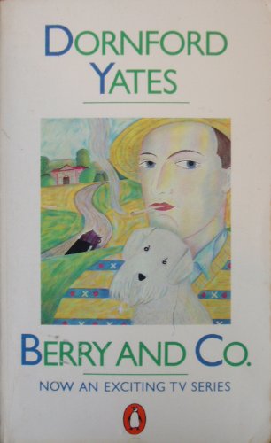 Imagen de archivo de Berry and Co. a la venta por Better World Books: West