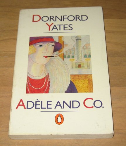 Stock image for Adele and Co. for sale by Better World Books Ltd