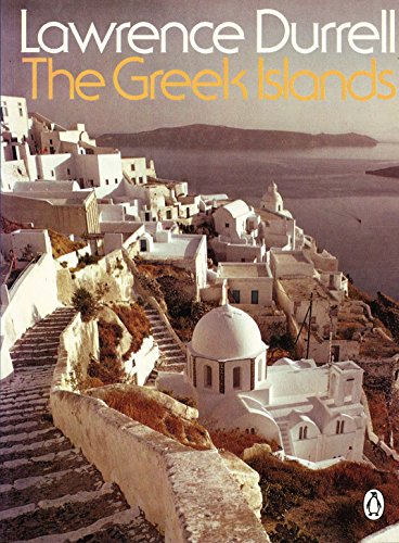 9780140056617: The Greek Islands [Lingua Inglese]