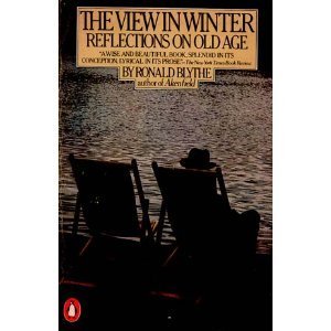Beispielbild fr The View in Winter zum Verkauf von Better World Books