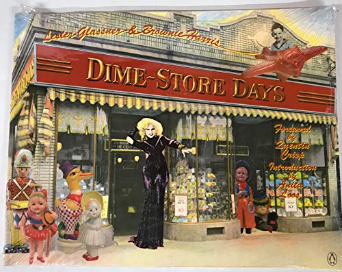 Stock image for Dime-Store Days for sale by Wonder Book