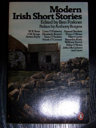 Stock image for Modern Irish Short Stories for sale by Wonder Book