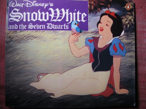 Stock image for Walt Disney's "Snow White and the Seven Dwarfs" - Film Picture Book for sale by WorldofBooks