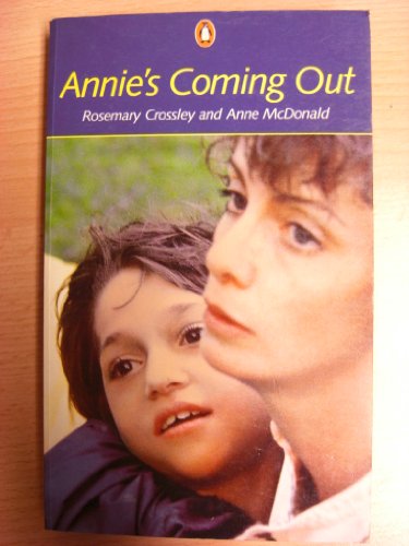 Stock image for Annie's Coming Out for sale by ThriftBooks-Atlanta