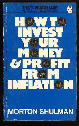 Imagen de archivo de How to Invest Your Money a la venta por Better World Books: West