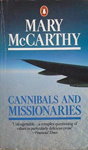 Stock image for Cannibals And Missionaries for sale by WorldofBooks