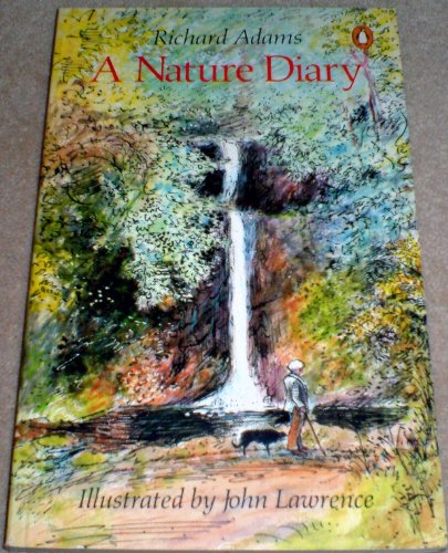 9780140057164: A Nature Diary