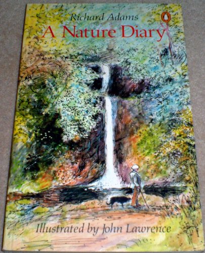 Stock image for A Nature Diary for sale by WorldofBooks