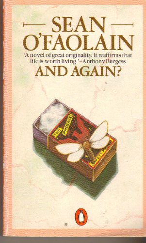 Imagen de archivo de And Again? a la venta por WorldofBooks