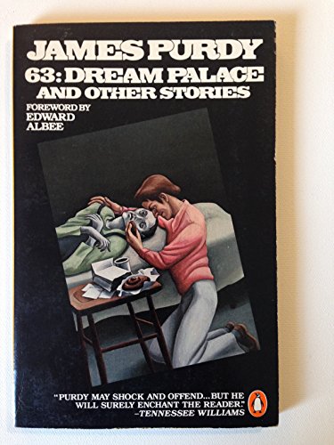 Stock image for 63: Dream Palace for sale by Wonder Book