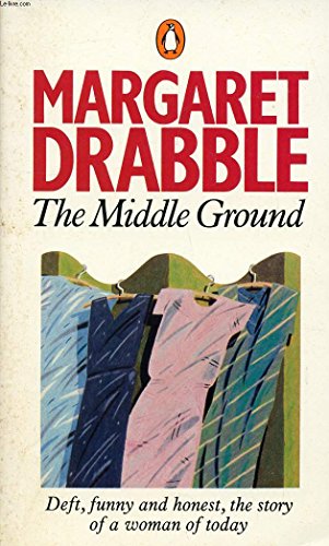 The Middle Ground (9780140057454) by Drabble, Margaret