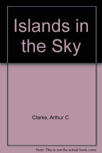 Beispielbild fr Islands in the Sky zum Verkauf von WorldofBooks