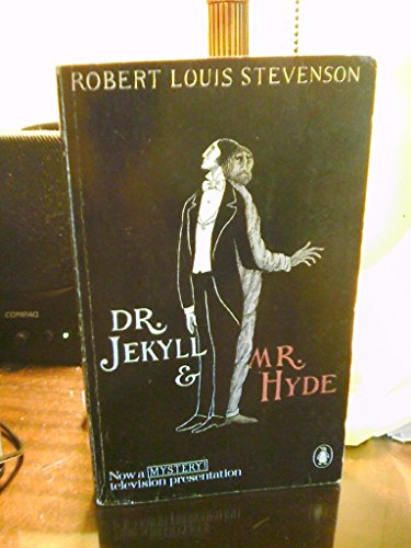 Dr. Jekyll and Mr. Hyde (9780140057768) by Stevenson, Robert Louis