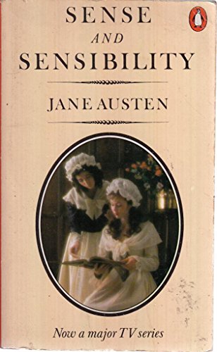 Stock image for Sense and Sensibility (Penguin Classics) for sale by WorldofBooks