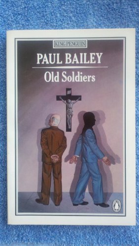 Beispielbild fr Old Soldiers zum Verkauf von Samuel S Lin