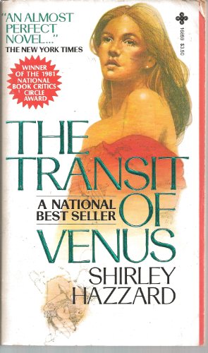 9780140057959: The Transit of Venus